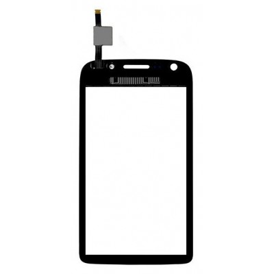 Touch Screen Digitizer For Samsung Galaxy Victory 4g Lte L300 Black By - Maxbhi Com