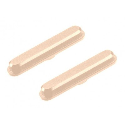 Volume Side Button Outer For Doogee S100 Pro Gold By - Maxbhi Com
