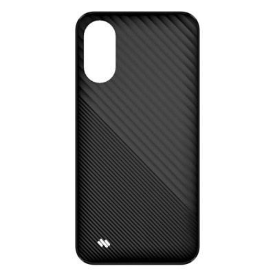 Back Panel Cover For Blu G33 Gold - Maxbhi Com