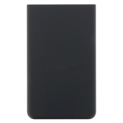 Back Panel Cover For Google Pixel 8 Pro Black - Maxbhi Com