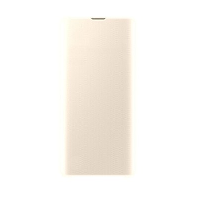 Flip Cover For Blu G33 Gold By - Maxbhi Com