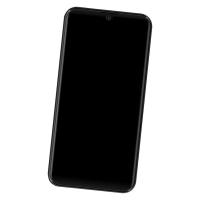 LCD Frame Middle Chassis for BLU G33 Green