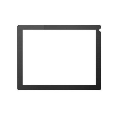 Touch Screen Digitizer For Classteacher Classpad Edu 8 Black By - Maxbhi Com