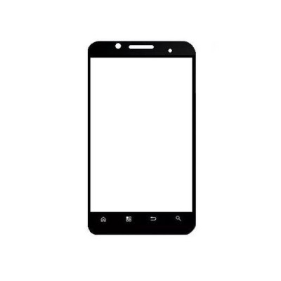 Touch Screen Digitizer For Domo Ntice F12 Black By - Maxbhi Com