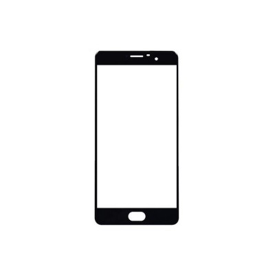 Touch Screen Digitizer For Elephone P8 Pro Black By - Maxbhi Com