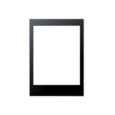Touch Screen Digitizer For Fly E281 Black By - Maxbhi Com