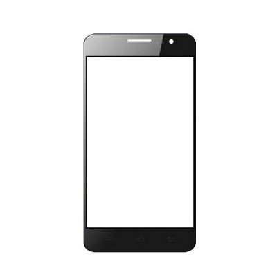 Touch Screen Digitizer For Fly F50s Black By - Maxbhi Com
