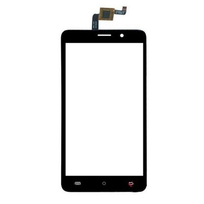 Touch Screen Digitizer for Cubot X9 - Black
