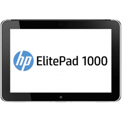 Touch Screen for HP Elitepad 1000 128GB - Black