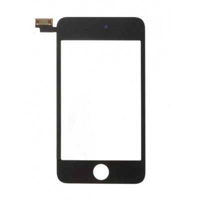 Touch Screen Digitizer For Apple Ipod Touch 32gb Black By - Maxbhi.com