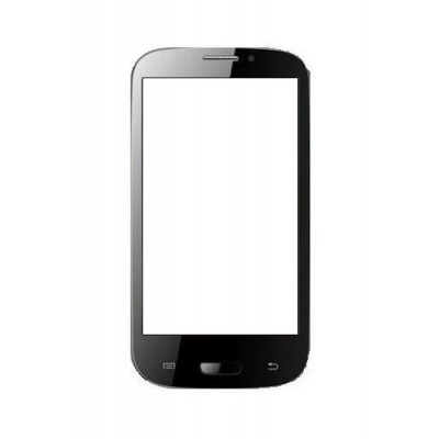 Touch Screen Digitizer For Arc Mobile Nitro 500d Black By - Maxbhi.com