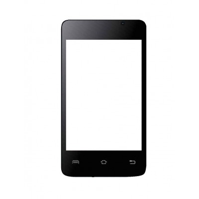 Touch Screen Digitizer For Arc Mobile Prime 351d Black By - Maxbhi.com