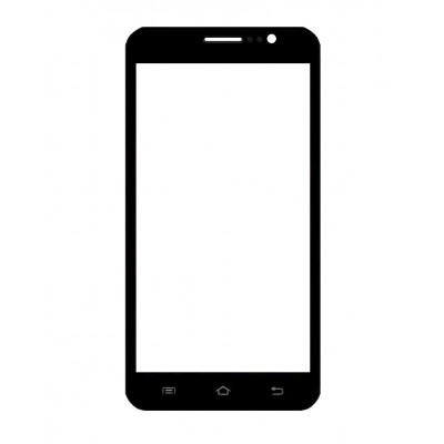 Touch Screen Digitizer For Arise Orian Ar52 Black By - Maxbhi Com
