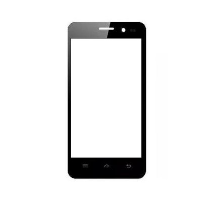 Touch Screen Digitizer For Arise Trinity T3 Black By - Maxbhi Com