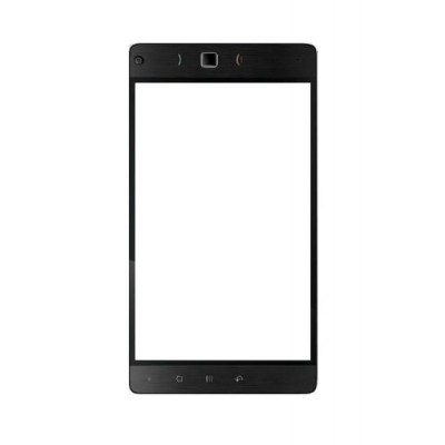 Touch Screen Digitizer For Beetel Magiq Glide Black By - Maxbhi.com