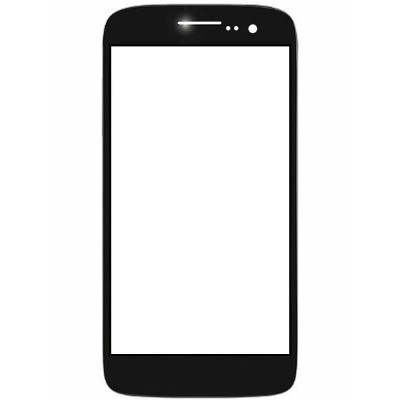 Touch Screen Digitizer For Bephone B.elite 2 Black By - Maxbhi.com