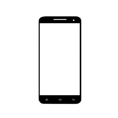 Touch Screen Digitizer For Bingo Future Star Black By - Maxbhi.com
