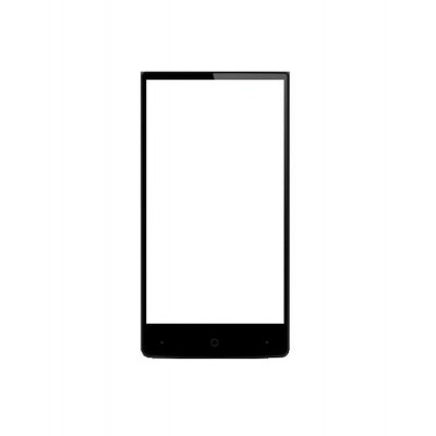 Touch Screen Digitizer For Blackview Acme Black By - Maxbhi.com