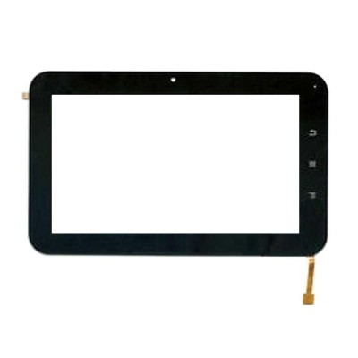 Touch Screen Digitizer For Celkon Ct2 Celtab Black By - Maxbhi.com