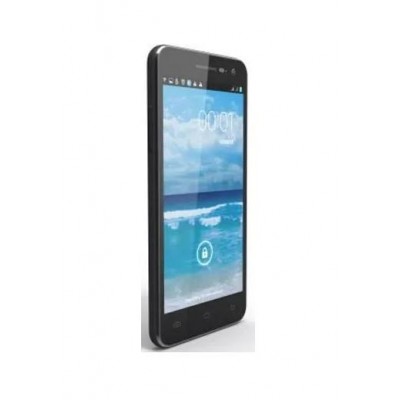 Touch Screen Digitizer For Colors Mobile K11 Black By - Maxbhi.com