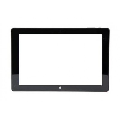 Touch Screen Digitizer For Croma 1179 Black By - Maxbhi.com