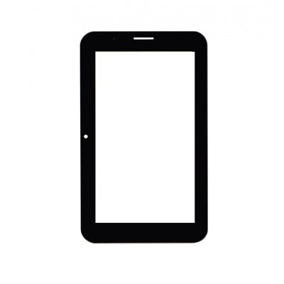 Touch Screen Digitizer For Croma Crxt1134 Black By - Maxbhi.com