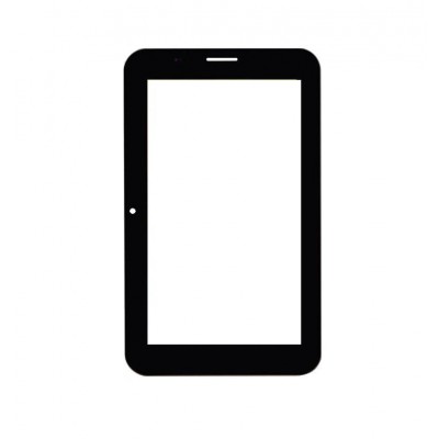 Touch Screen Digitizer For Croma Crxt1134 Black By - Maxbhi.com