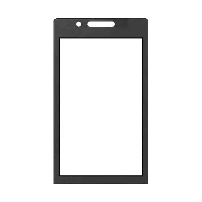 Touch Screen Digitizer For Cubot C9w Black By - Maxbhi.com