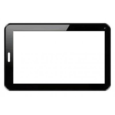 Touch Screen Digitizer For Domo Slate X2g Bluetooth Edition Black By - Maxbhi Com