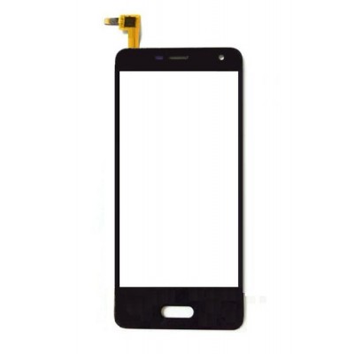 Touch Screen Digitizer For Elephone P5000 Black By - Maxbhi.com