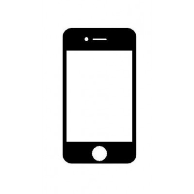 Touch Screen Digitizer For Fujezone Xplore Black By - Maxbhi.com