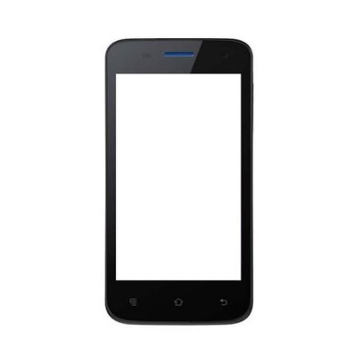 Touch Screen Digitizer For Haier E619 Black By - Maxbhi.com