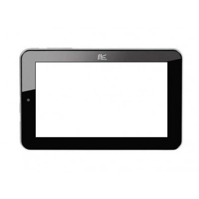 Touch Screen Digitizer For Hcl Me Champ Tab Black By - Maxbhi.com