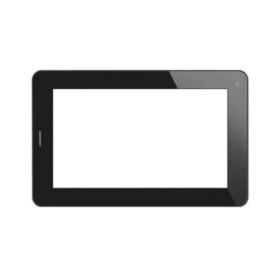 Touch Screen Digitizer For Hcl Me Connect 2g 2.0 Black By - Maxbhi.com