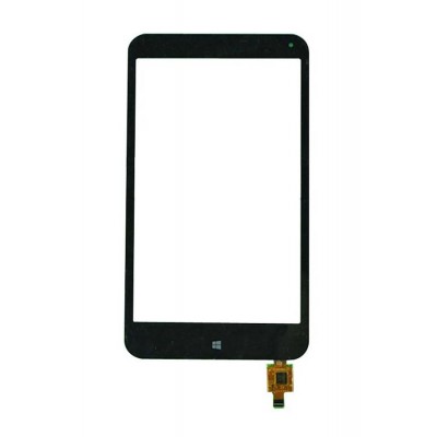 Touch Screen Digitizer For Hp Stream 7 Black By - Maxbhi.com
