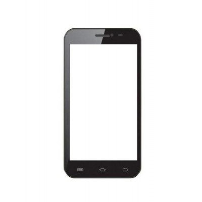 Touch Screen Digitizer For Hpl Platinum A50 Black By - Maxbhi.com