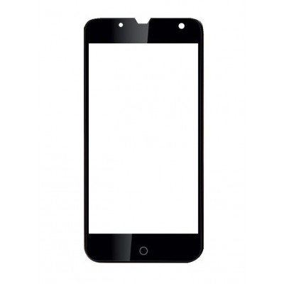 Touch Screen Digitizer For Iball Andi5s Cobalt3 White By - Maxbhi Com