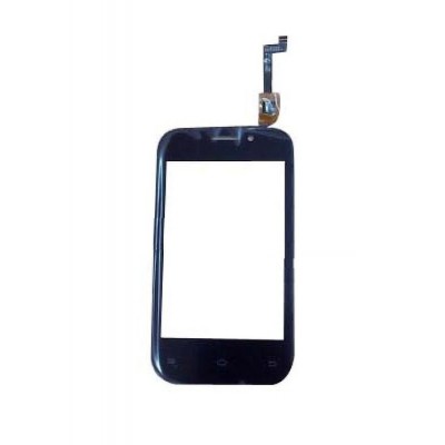 Touch Screen Digitizer For Iball Andi 3 5i Black By - Maxbhi Com