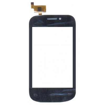 Touch Screen Digitizer For Iball Andi 3 5kke Glam Black By - Maxbhi Com