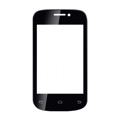 Touch Screen Digitizer For Iball Andi 3 5kke Glam Black By - Maxbhi Com
