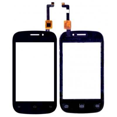 Touch Screen Digitizer For Iball Andi 3 5kke Winner Black By - Maxbhi Com