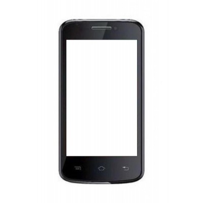 Touch Screen Digitizer For Iball Andi 4b2 Black By - Maxbhi.com