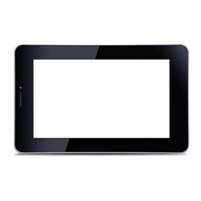 Touch Screen Digitizer For Iball Slide 3g 7334i Black By - Maxbhi.com