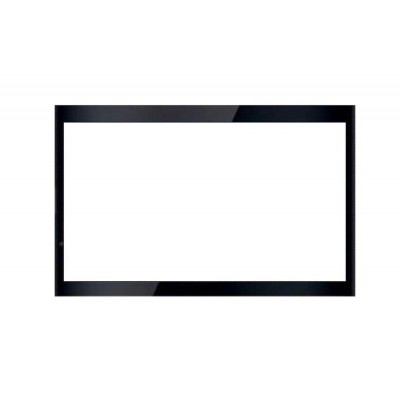 Touch Screen Digitizer For Iball Slide 3g 7334q Black By - Maxbhi Com