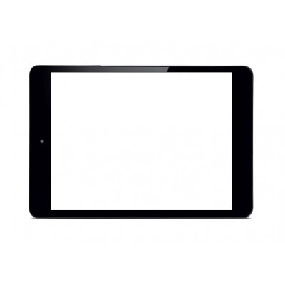 Touch Screen Digitizer For Iball Slide 3g 7803q900 White By - Maxbhi.com