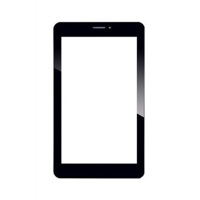 Touch Screen Digitizer For Iball Slide 3g Q7271ips20 Black By - Maxbhi.com