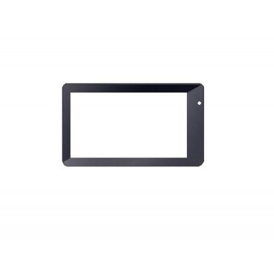 Touch Screen Digitizer For Iball Slide I6012 Black By - Maxbhi.com