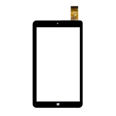 Touch Screen Digitizer For Iball Slide Wq32 Black By - Maxbhi.com