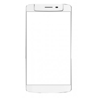 Touch Screen Digitizer For Iberry Auxus One Black By - Maxbhi.com