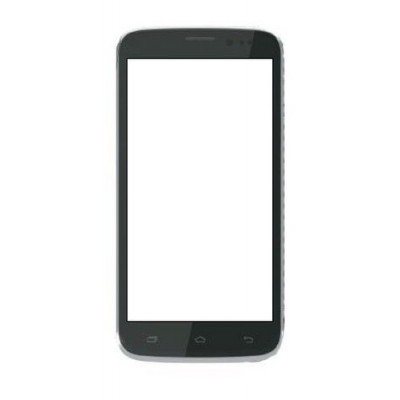 Touch Screen Digitizer For Infinix Alpha 8 X550 Black By - Maxbhi.com